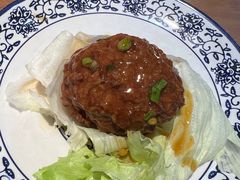 -春水锅贴·传统鲁菜(大明湖店)