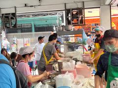 -榮泰米粉湯(Left Shop)