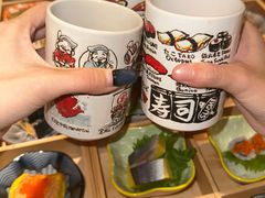 -七町糖果寿司屋(龙洞广工店)