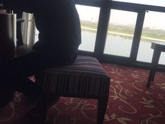 -西安锦江国际酒店