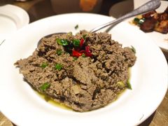 麻豆腐-京味斋·烤鸭·北京菜(安贞店)