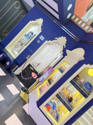 -MELAND CLUB亲子乐园·派对·餐厅(北京芳圆里ID MALL店)