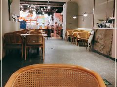 大堂-BE BRIGHT KITCHEN(正佳广场店)