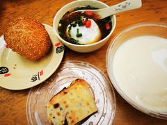 -游埠豆浆(上城区中山南路店)