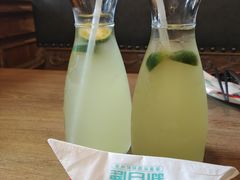 -新白鹿餐厅(城西银泰城店)