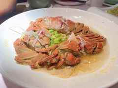 -蟹榭(静安寺晶品商场店)