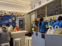 -石笨笨·盖浇饭大王(MOMOPARK店)