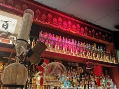 -鸡尾酒实验室酒吧(隆礼路店)