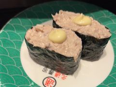 -元通寿司(地标店)