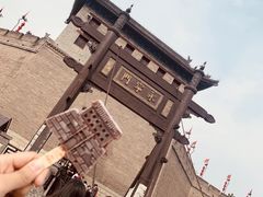 -醉长安(南门总店)
