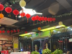 -云晓光头烧烤吧(德平路店)