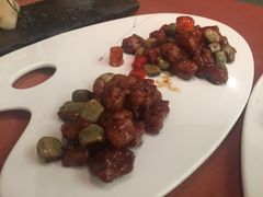 -西安阳光国际大酒店·中餐厅