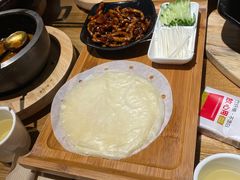 -九毛九西北菜(大东海店)