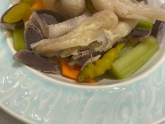 -峨嵋酒家(地安门店)