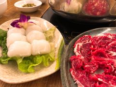 -金海阁海鲜火锅