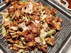 -青年公社烤鸭(青年路店)