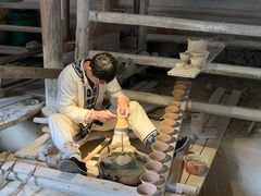 -景德镇古窑民俗博览区