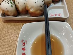 -东泰祥生煎馆(重庆北路店)