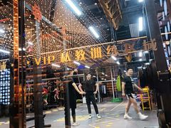 -威蒂斯国际健身游泳会所(东莞庄路店)