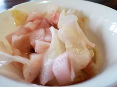 -兵哥豌豆面(雅颂居店)