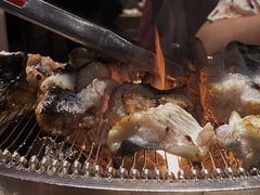 -泥炉烧肉师(新街口金銮巷店)