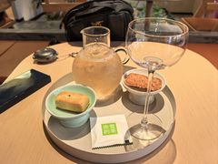 -奈雪茶院·茶室茶馆(广州粤海天地店)