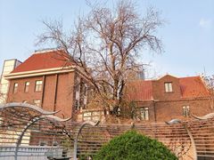 -天津五大道文化旅游区