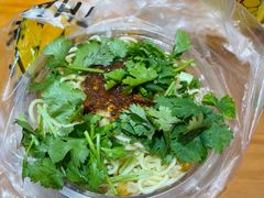 -八一路好吃街(雨田商务大厦店)