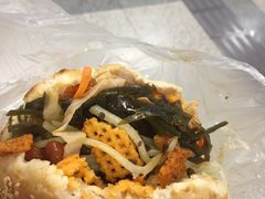 -三兄弟高炉烧饼