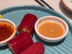 -金牌禄运·点心·啫煲(百信广场店)