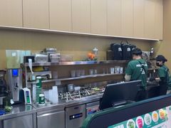 -鲜果时间·果蔬茶(赛格负二层店)