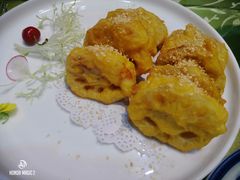 -小放牛炒菜馆(裕华东路店)