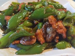 -甘家界柠檬鸭店(高峰林场店)