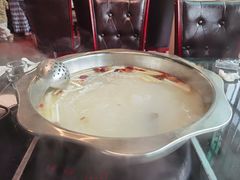 滋补汤底-小叫驴养生驴肉火锅(龙游店)