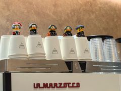 -Manner Coffee(龙岗CC创意园店)