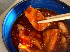-艾麻子奶汤面(花园巷店)