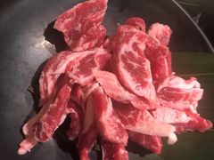 -九田家黑牛烤肉料理(太阳城店)