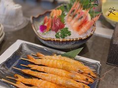 -大渔铁板烧(东城店)