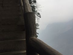 -九皇山景区