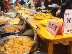 -素清香(解放路店)