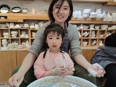 -今日陶艺(富力广场店)