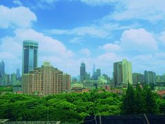 -辛香汇·现炒川菜(淮海路百盛店)