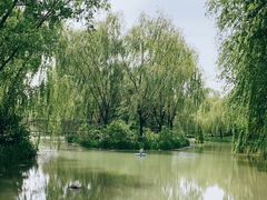 -泰安地下龙宫景区