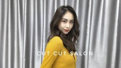 点击看大图 -CUT CUT Hair Salon