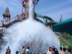 -武汉玛雅海滩水公园