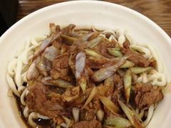 -老回回饺子馆(海洋馆店)