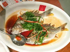 -潮名荟潮州菜馆(祈福缤纷世界店)