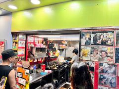 -利强记北角鸡蛋仔(弥敦道店 )