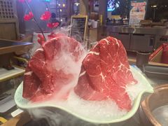 -乔先生涮肉·鲜活牛羊肉火锅(塘沽店)