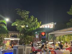 -小煵记·打边炉(西丽文光店)